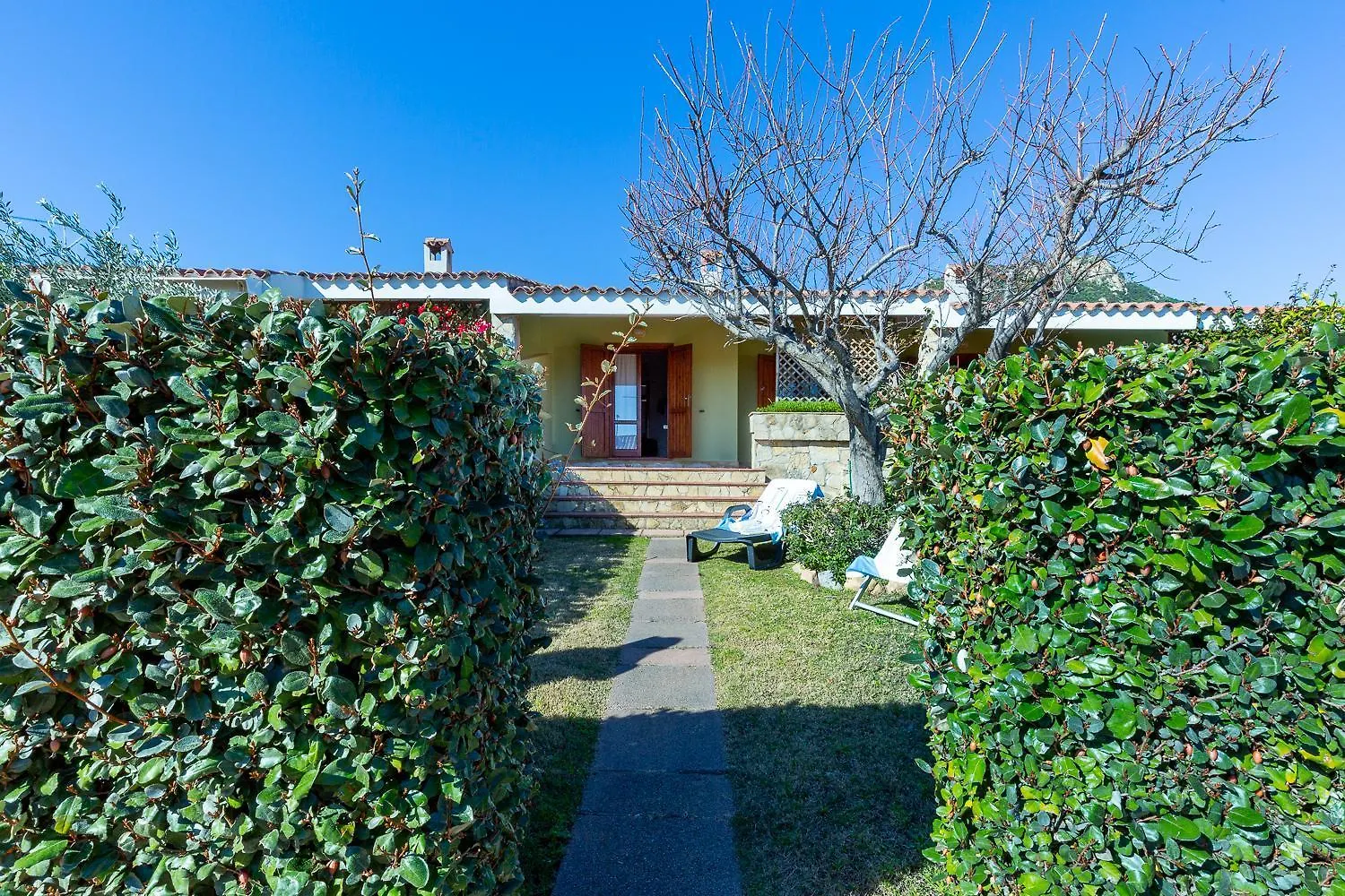Villetta Mimosa Costa Rei